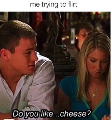 funny flirty memes for him|30 Funny Flirting Memes That Capture the Struggle of